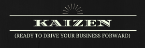 use kaizen to drive up business performance