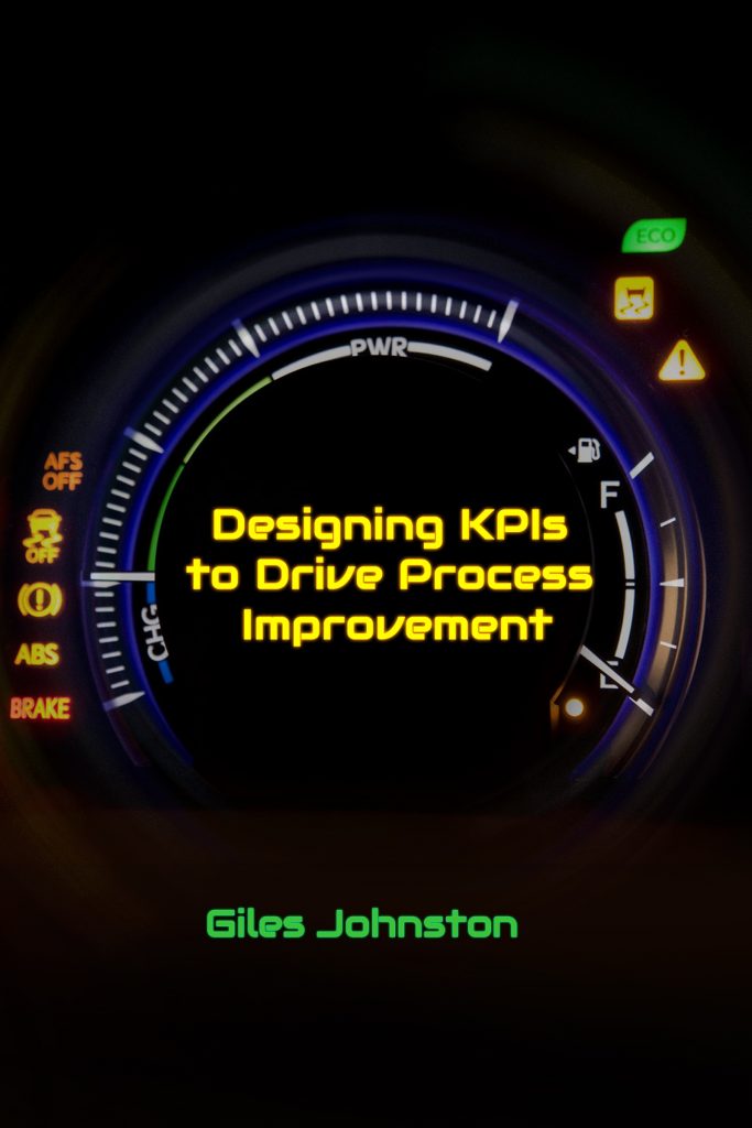 designing key performance indicators