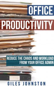 office productivity ideas