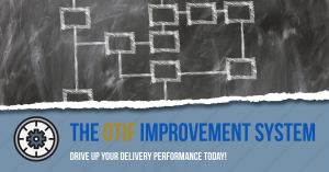 The OTIF Improvement System