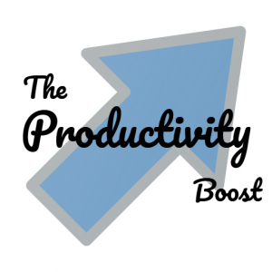 improve your productivity